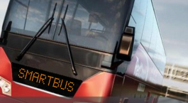 SMARTBUS: la biglietteria elettronica per gli autobus e le autolinee